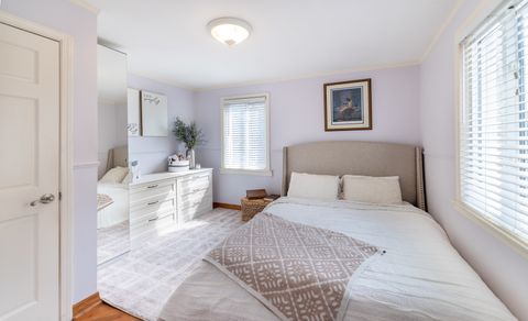 Tiny photo for 8708 Central Avenue, Morton Grove, IL 60053 (MLS # 12477117)