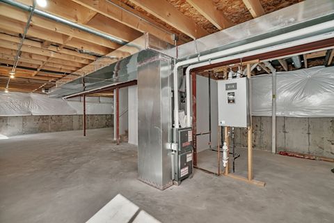 Tiny photo for 886 Western Avenue, Braidwood, IL 60408 (MLS # 12441086)