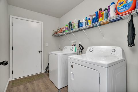 Tiny photo for 886 Western Avenue, Braidwood, IL 60408 (MLS # 12441086)