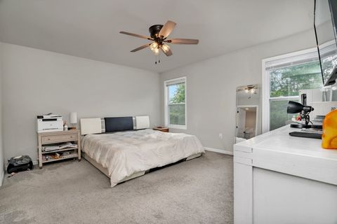 Tiny photo for 886 Western Avenue, Braidwood, IL 60408 (MLS # 12441086)