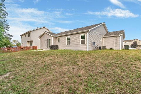 Tiny photo for 886 Western Avenue, Braidwood, IL 60408 (MLS # 12441086)