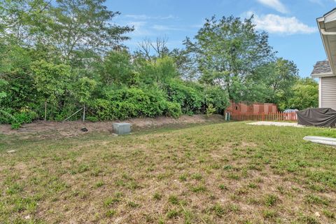 Tiny photo for 886 Western Avenue, Braidwood, IL 60408 (MLS # 12441086)