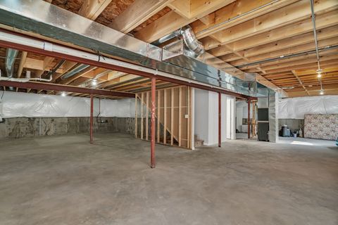 Tiny photo for 886 Western Avenue, Braidwood, IL 60408 (MLS # 12441086)