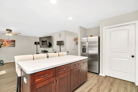 Tiny photo for 886 Western Avenue, Braidwood, IL 60408 (MLS # 12441086)