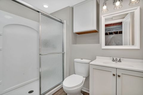 Tiny photo for 886 Western Avenue, Braidwood, IL 60408 (MLS # 12441086)