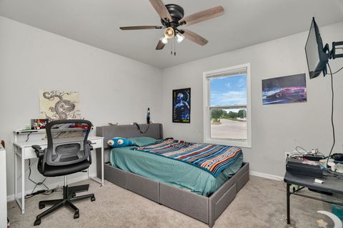 Tiny photo for 886 Western Avenue, Braidwood, IL 60408 (MLS # 12441086)