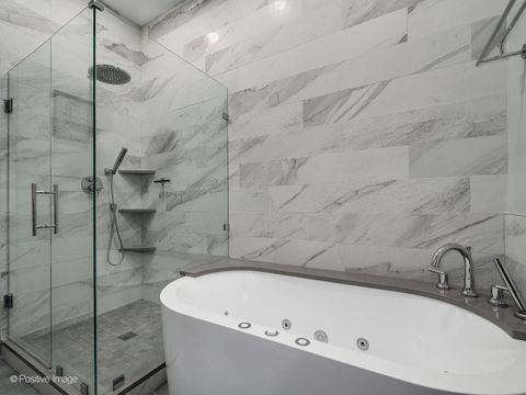 Tiny photo for 3118 N Lincoln Avenue #4A, Chicago, IL 60657 (MLS # 12499667)