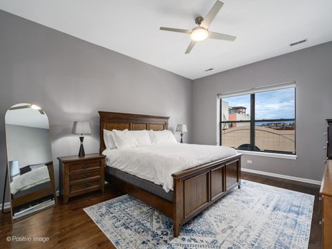 Tiny photo for 3118 N Lincoln Avenue #4A, Chicago, IL 60657 (MLS # 12499667)