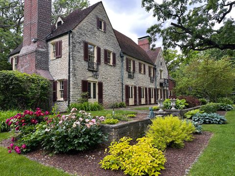 Tiny photo for 2221 Twin Oak Road, Peru, IL 61354 (MLS # 12277638)