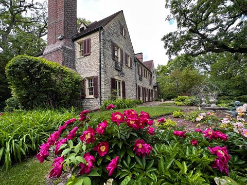 Tiny photo for 2221 Twin Oak Road, Peru, IL 61354 (MLS # 12277638)