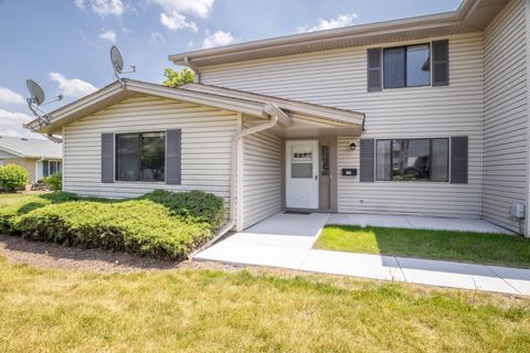 A home in Schaumburg