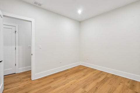 Tiny photo for 3644 W Cornelia Avenue #1, Chicago, IL 60618 (MLS # 12596160)