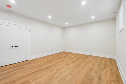 Tiny photo for 3644 W Cornelia Avenue #1, Chicago, IL 60618 (MLS # 12596160)