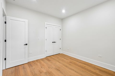 Tiny photo for 3644 W Cornelia Avenue #1, Chicago, IL 60618 (MLS # 12596160)