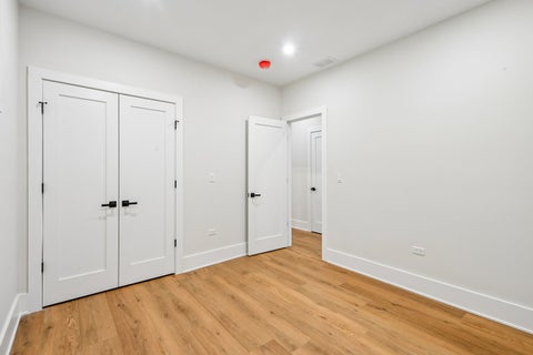 Tiny photo for 3644 W Cornelia Avenue #1, Chicago, IL 60618 (MLS # 12596160)