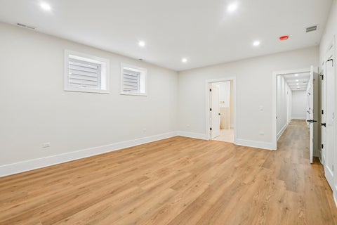 Tiny photo for 3644 W Cornelia Avenue #1, Chicago, IL 60618 (MLS # 12596160)