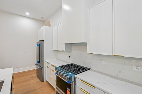 Tiny photo for 3644 W Cornelia Avenue #1, Chicago, IL 60618 (MLS # 12596160)
