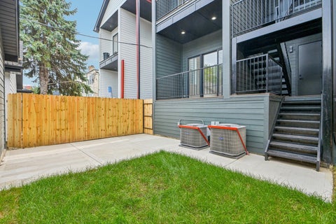 Tiny photo for 3644 W Cornelia Avenue #1, Chicago, IL 60618 (MLS # 12596160)