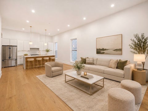 Tiny photo for 3644 W Cornelia Avenue #1, Chicago, IL 60618 (MLS # 12596160)