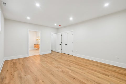 Tiny photo for 3644 W Cornelia Avenue #1, Chicago, IL 60618 (MLS # 12596160)