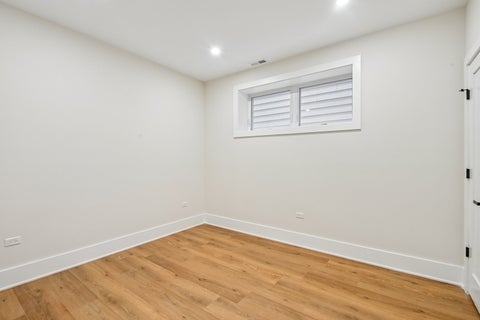 Tiny photo for 3644 W Cornelia Avenue #1, Chicago, IL 60618 (MLS # 12596160)
