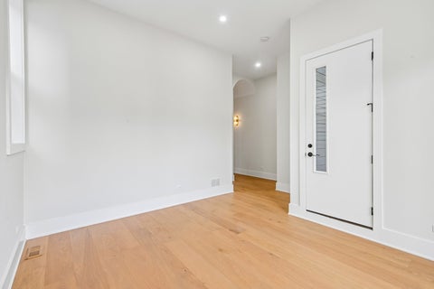 Tiny photo for 3644 W Cornelia Avenue #1, Chicago, IL 60618 (MLS # 12596160)