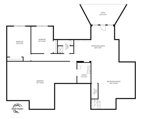 Tiny photo for 1484 E County Road 640 Road, Tuscola, IL 61953 (MLS # 12719952)