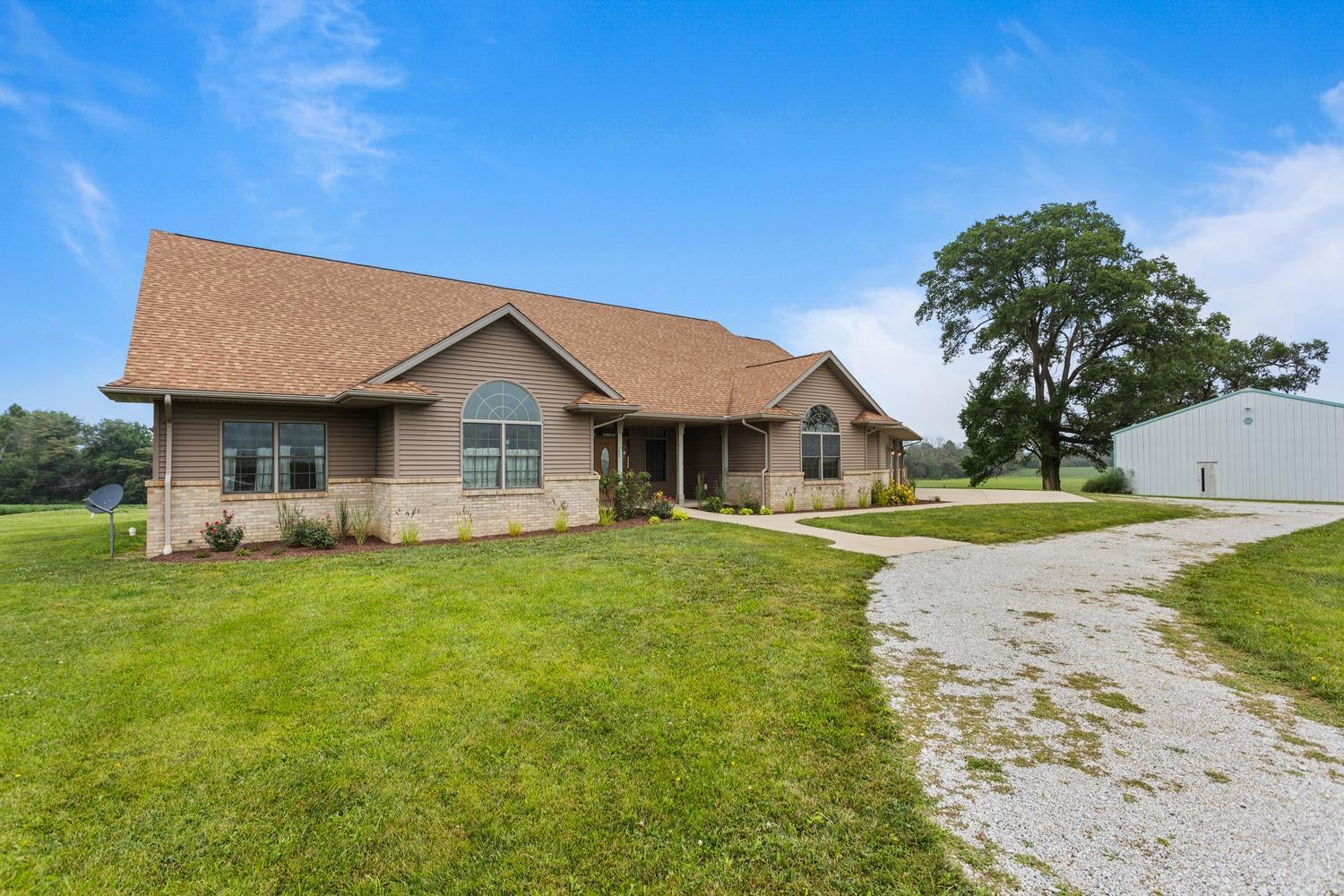 1484 E County Road 640 Road