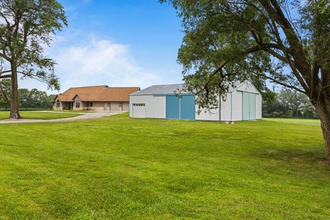 Tiny photo for 1484 E County Road 640 Road, Tuscola, IL 61953 (MLS # 12719952)