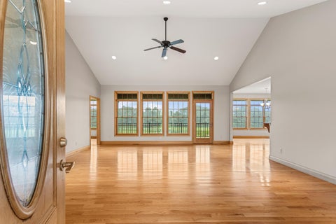 Tiny photo for 1484 E County Road 640 Road, Tuscola, IL 61953 (MLS # 12719952)