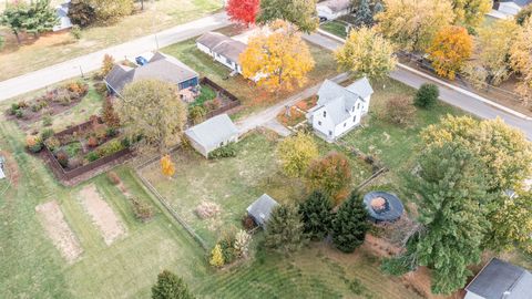 Tiny photo for 1007 W Farnham Street, Princeton, IL 61356 (MLS # 12460234)