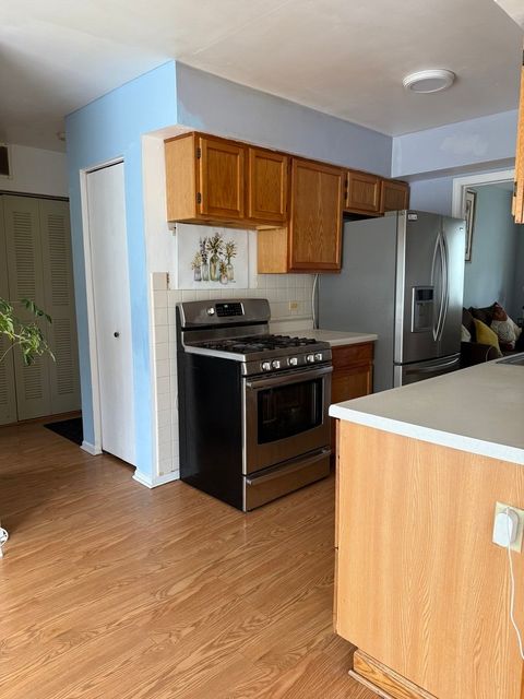 Tiny photo for 404 Lauren Lane, Island Lake, IL 60042 (MLS # 12450196)