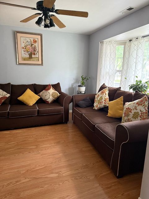 Tiny photo for 404 Lauren Lane, Island Lake, IL 60042 (MLS # 12450196)