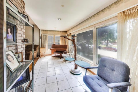 Tiny photo for 5478 W Gettysburg Street, Chicago, IL 60630 (MLS # 12684248)