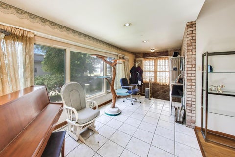 Tiny photo for 5478 W Gettysburg Street, Chicago, IL 60630 (MLS # 12684248)