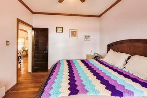Tiny photo for 5478 W Gettysburg Street, Chicago, IL 60630 (MLS # 12684248)