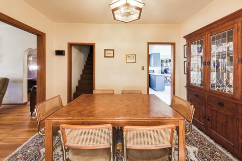 Tiny photo for 5478 W Gettysburg Street, Chicago, IL 60630 (MLS # 12684248)