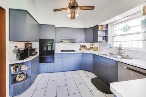 Tiny photo for 5478 W Gettysburg Street, Chicago, IL 60630 (MLS # 12684248)