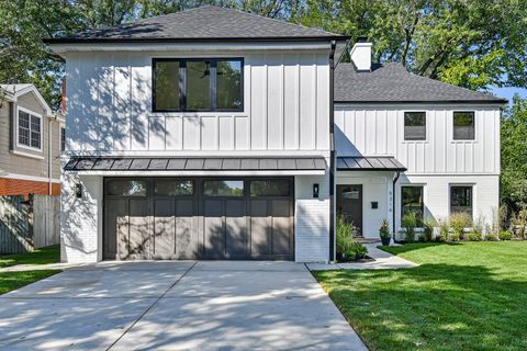 5314 Franklin Avenue Western Springs IL 60558