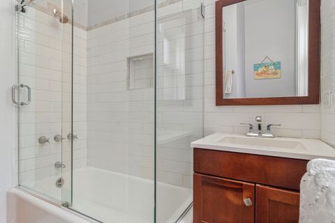 Tiny photo for 1633 E Hyde Park Boulevard #3D, Chicago, IL 60615 (MLS # 12583647)