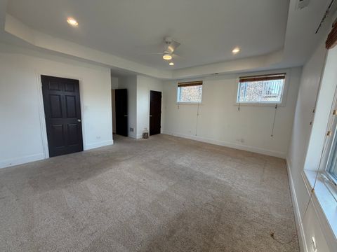 Tiny photo for 6220 S Kimbark Street #2, Chicago, IL 60637 (MLS # 12524857)