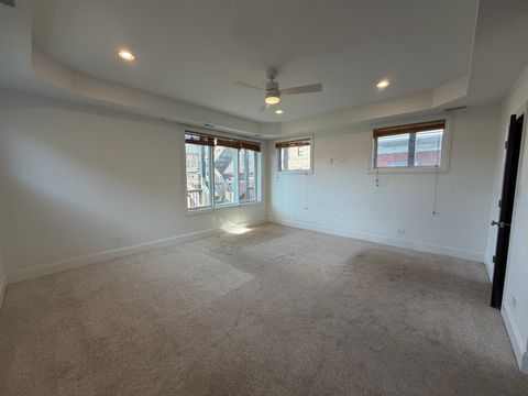 Tiny photo for 6220 S Kimbark Street #2, Chicago, IL 60637 (MLS # 12524857)