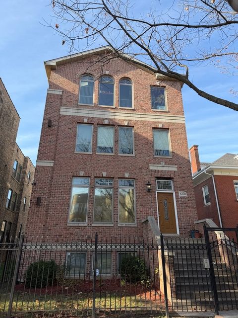 Photo of 6220 S Kimbark Street #2, Chicago, IL 60637 (MLS # 12524857)