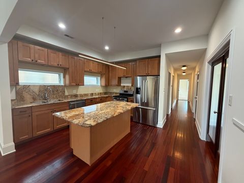 Tiny photo for 6220 S Kimbark Street #2, Chicago, IL 60637 (MLS # 12524857)