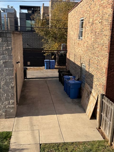 Tiny photo for 6220 S Kimbark Street #2, Chicago, IL 60637 (MLS # 12524857)