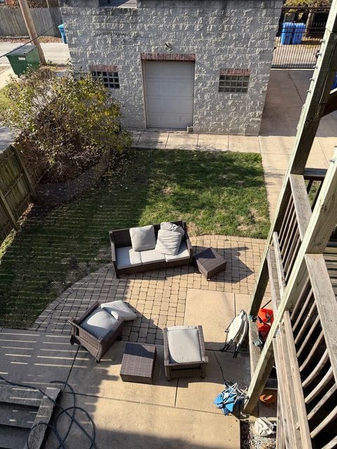 Tiny photo for 6220 S Kimbark Street #2, Chicago, IL 60637 (MLS # 12524857)