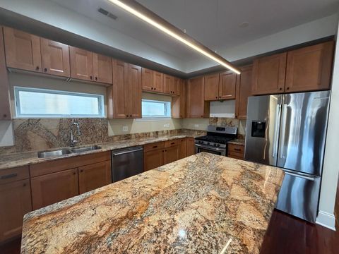 Tiny photo for 6220 S Kimbark Street #2, Chicago, IL 60637 (MLS # 12524857)