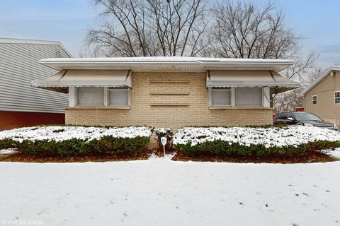 A home in Markham