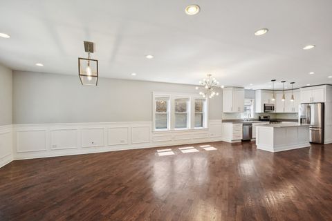 Tiny photo for 3036 N Long Avenue, Chicago, IL 60641 (MLS # 12491476)