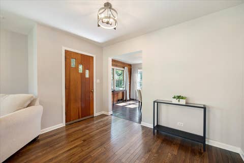 Tiny photo for 16W661 White Pine Road, Bensenville, IL 60106 (MLS # 12700843)